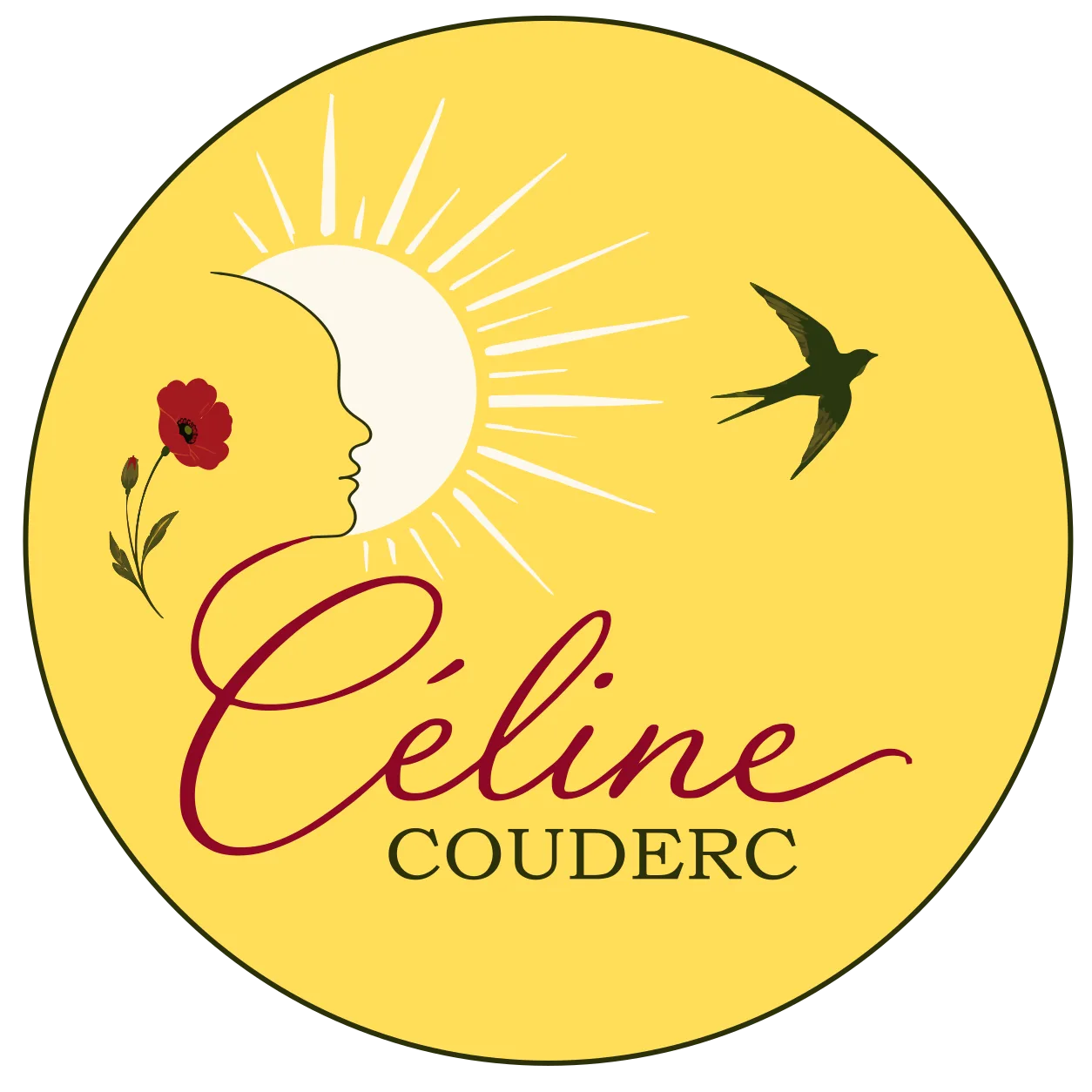 Céline Couderc – Thérapeute